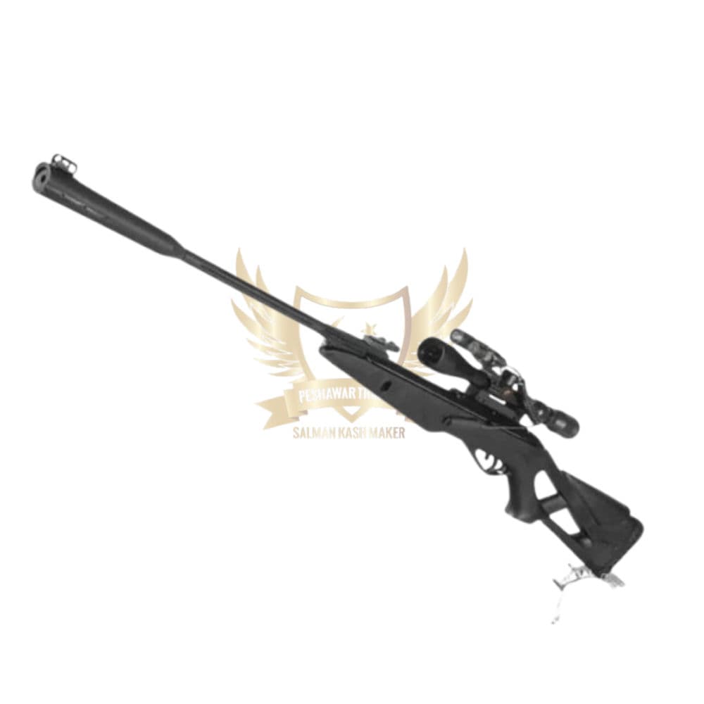 Gamo Whisper X Break Barrel Air Rifle