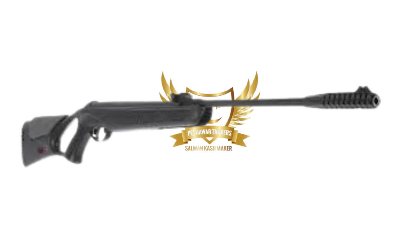Hatsan Striker 1100 Edge Break Barrel Air Rifle