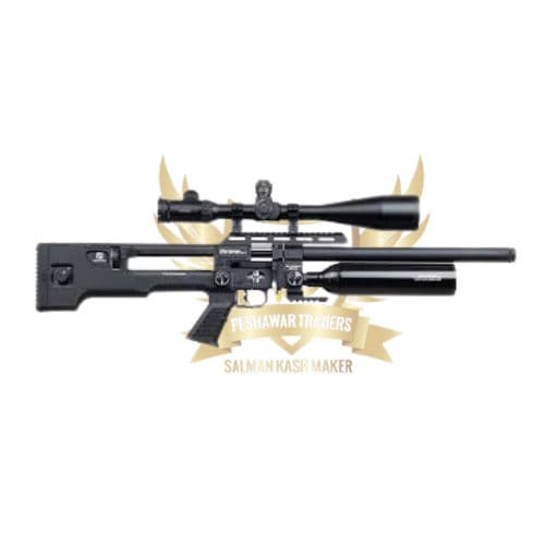 Reximex Throne Gen 2 Bullpup PCP Air Rifle