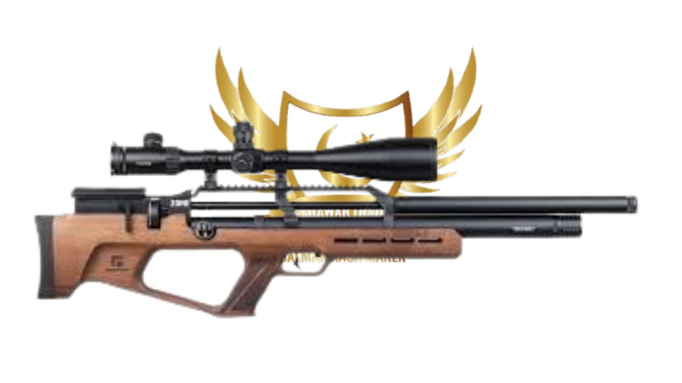 Reximex Zone Bullpup PCP Air Rifle