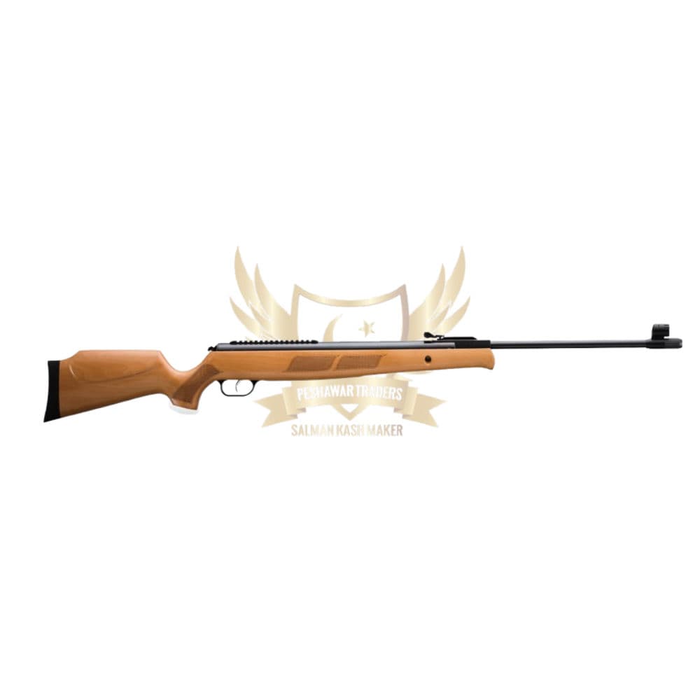 Snowpeak GR1600W Break Barrel Air Rifle