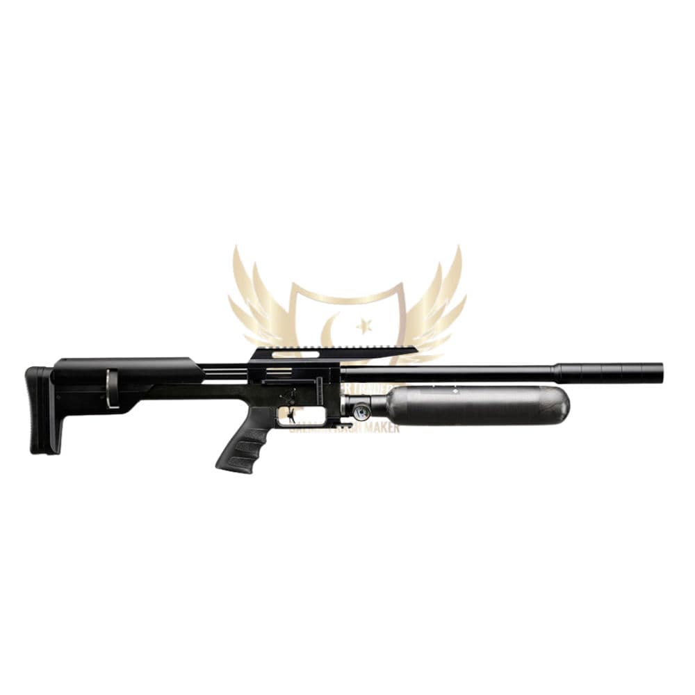 Snowpeak M60 TB PCP Air Rifle