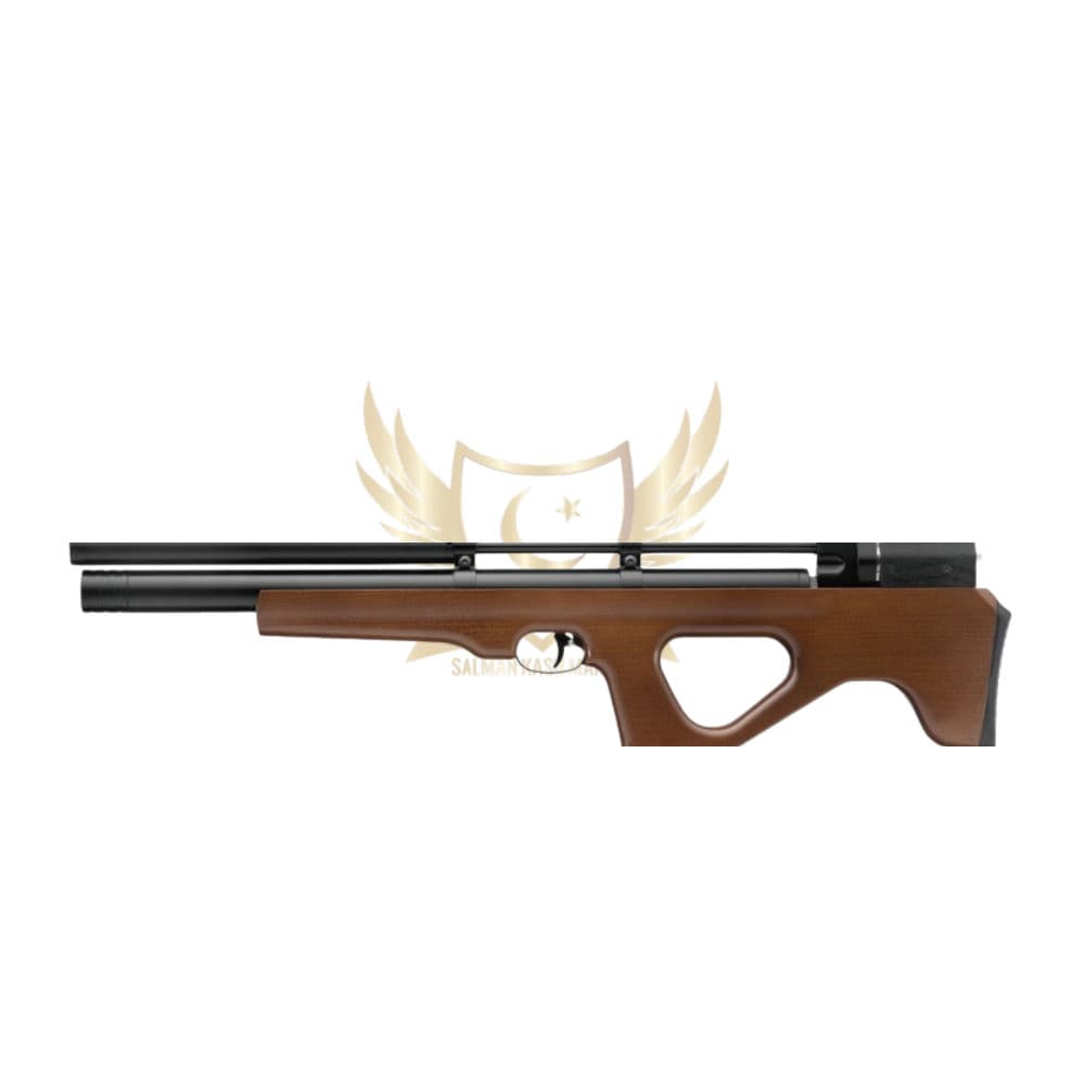Snowpeak P15 Bullpup PCP Air Rifle