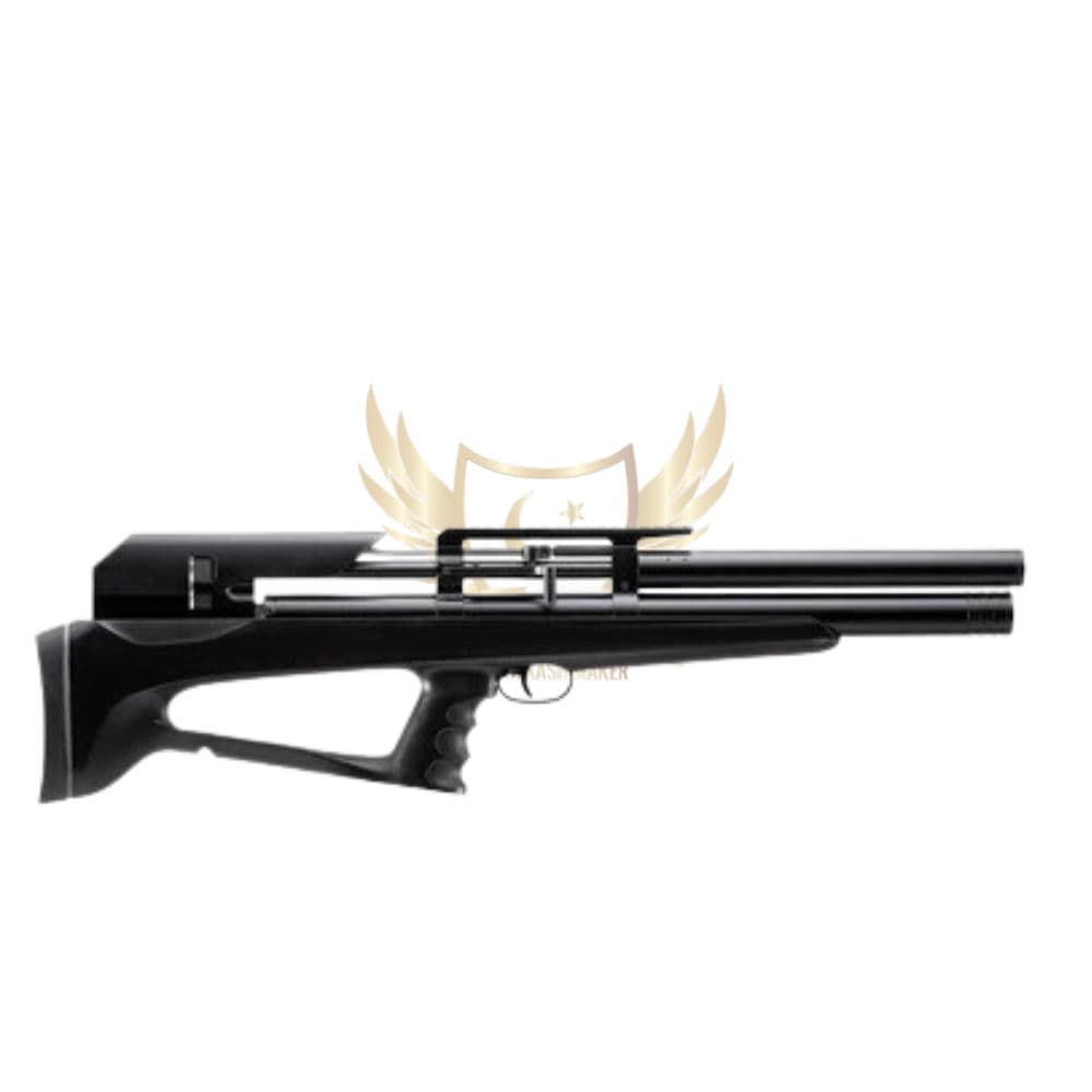 Snowpeak P35 Bullpup PCP Air Rifle (Black)