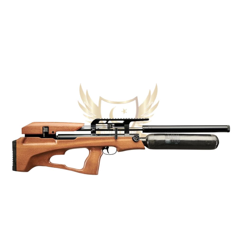Snowpeak P35X TB Bullpup PCP Air Rifle