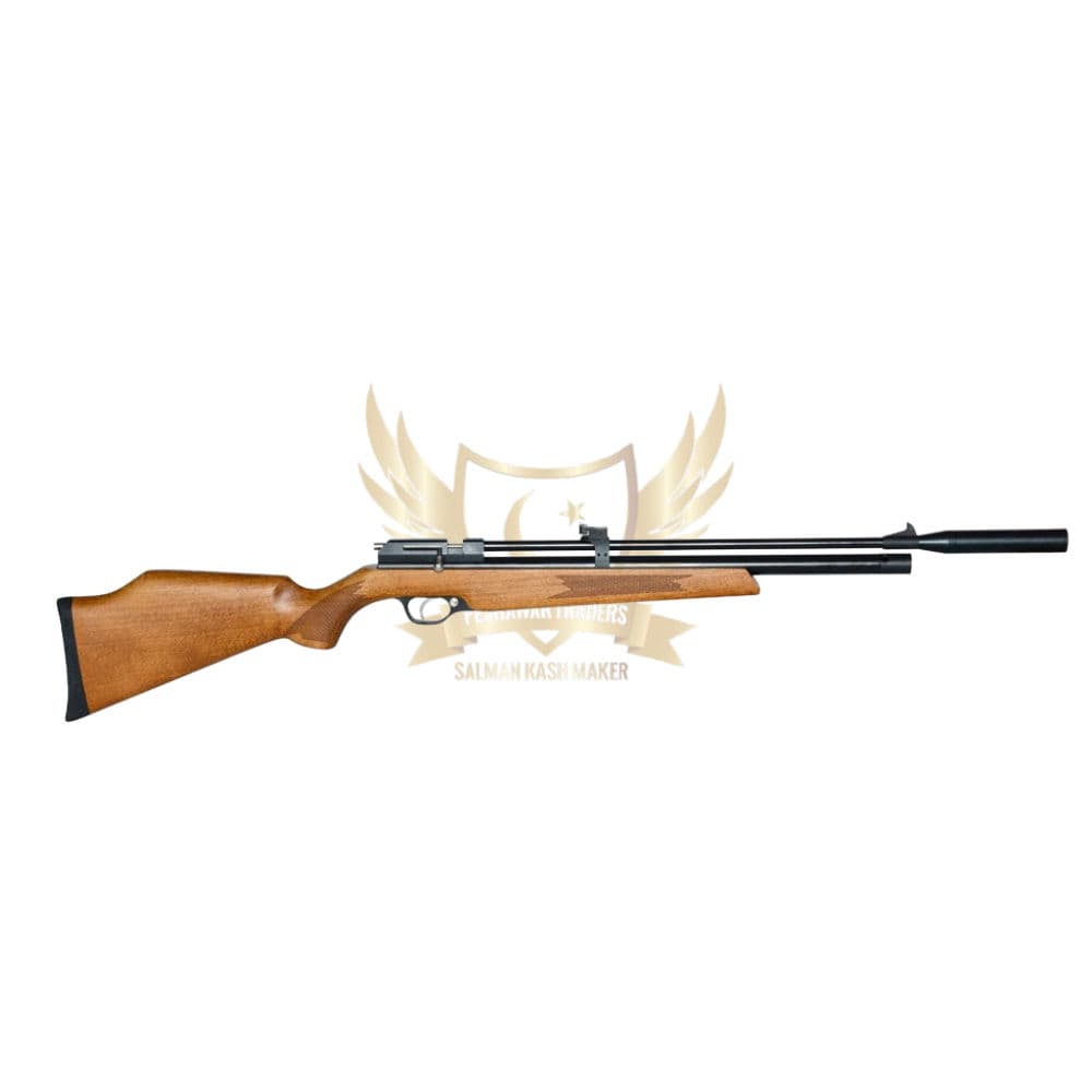 Snowpeak PR900W Gen 2 PCP Air Rifle (Wood)
