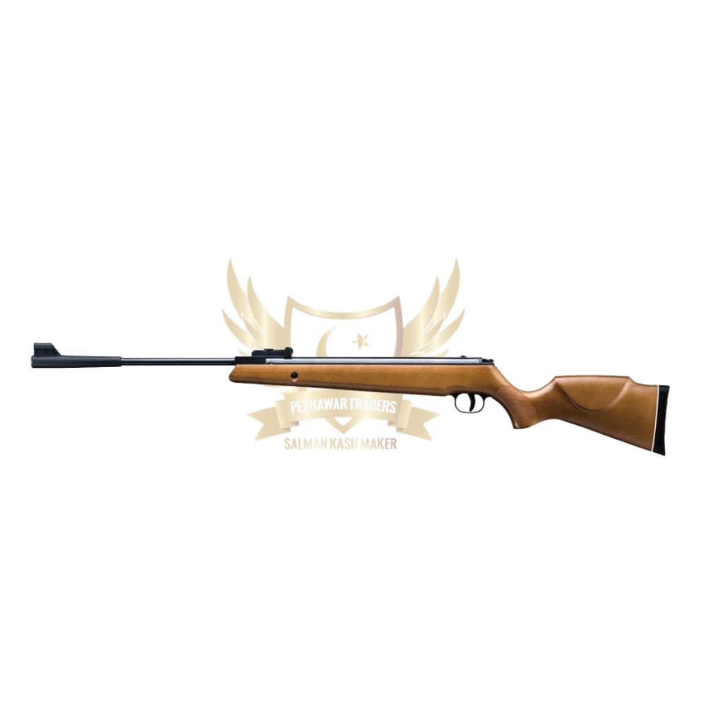 Snowpeak SR1250W Break Barrel Air Rifle